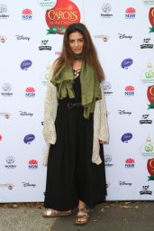 Mia Morrissey – Woolworths Carols in the Domain Pre-Show VIP Party in Sydney