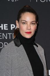 Michelle Monaghan at "The Path" Season 3 Premiere in Beverly Hills