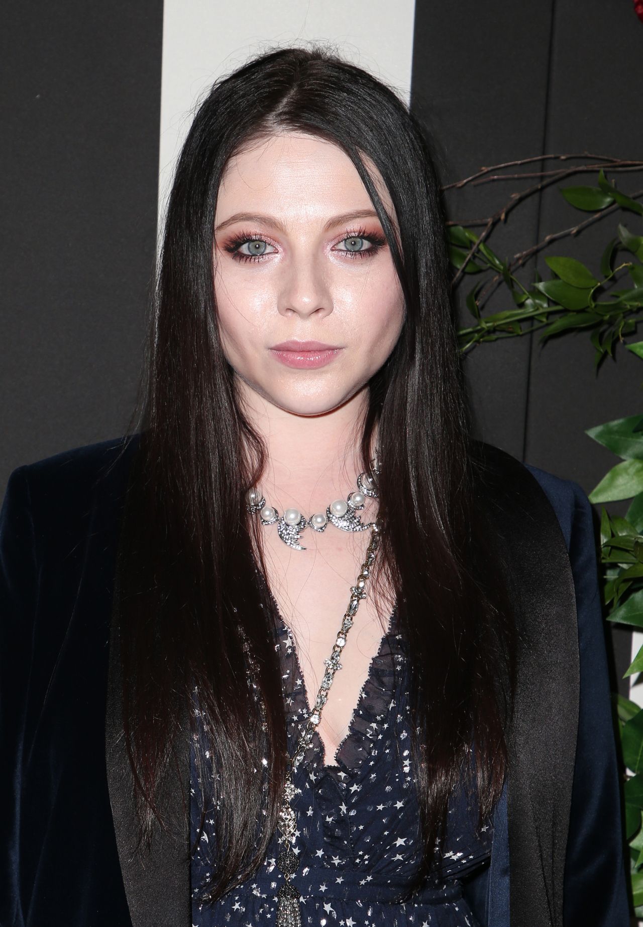 Michelle Trachtenberg Latest Photos - CelebMafia