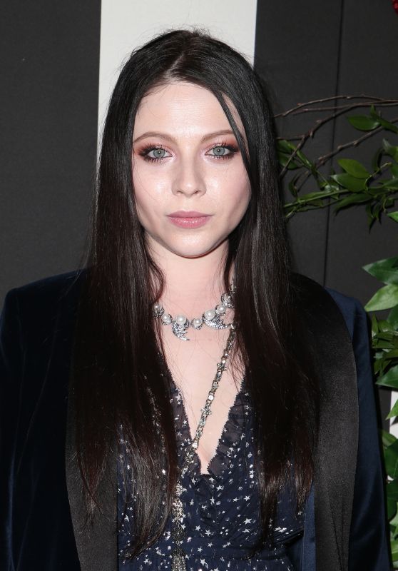 Michelle Trachtenberg – LAND of Distraction Launch Event in LA