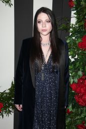 Michelle Trachtenberg – LAND of Distraction Launch Event in LA