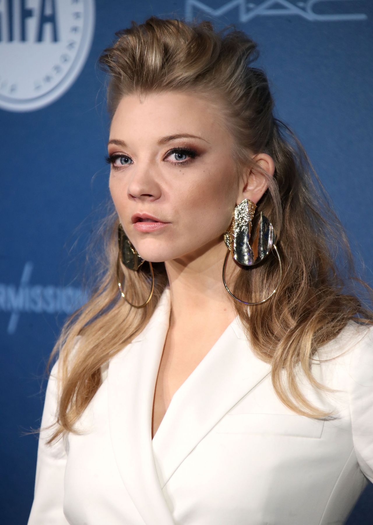 Natalie Dormer – British Independent Film Awards 2017 in London