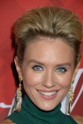 Nicky Whelan – “Christmas at Holly Lodge” Screening in Los Angeles