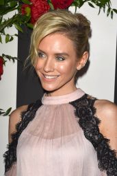 Nicky Whelan – LAND of Distraction Launch Event in LA
