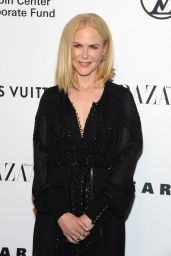 Nicole Kidman - Lincoln Center Corporate Fund Gala in NYC