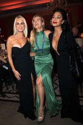 Nicole Scherzinger – Brilliant Is Beautiful Gala in London