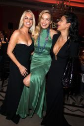 Nicole Scherzinger – Brilliant Is Beautiful Gala in London