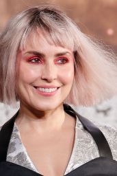 Noomi Rapace - "Bright" Photocall and Premiere in Tokyo