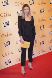 Nuria Tomas – “The Dinner” Premiere in Madrid