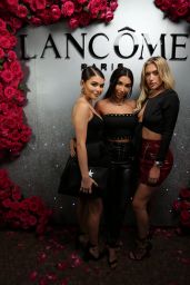 Olivia Jade Giannulli – Lancome X Vogue Holiday Party in LA