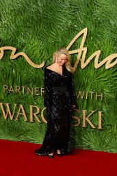 Pamela Anderson – Fashion Awards 2017 in London