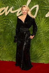 Pamela Anderson – Fashion Awards 2017 in London