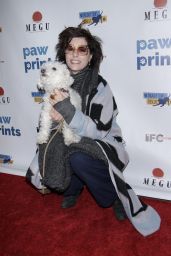 Parker Posey - Paw Prints Paw-Liday Screening in NYC