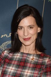 Perrey Reeves - Brooks Brothers and St. Jude Annual Holiday Party in LA