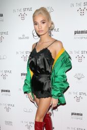 Pia Mia Perez - In The Style Collaboration Launch Party in London