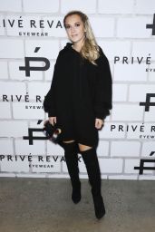 Prive Revaux – Prive Revaux Eyewear’s Flagship Launch Event in New York