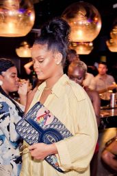 Rihanna - Rorrey Fenty
