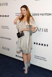 Riley Keough – Louis Vuitton and Nicolas Ghesquiere Event in NYC
