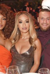 Rita Ora – Fashion Awards 2017 in London