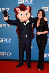 Sam Quek – Sports Personality Of The Year in Liverpool