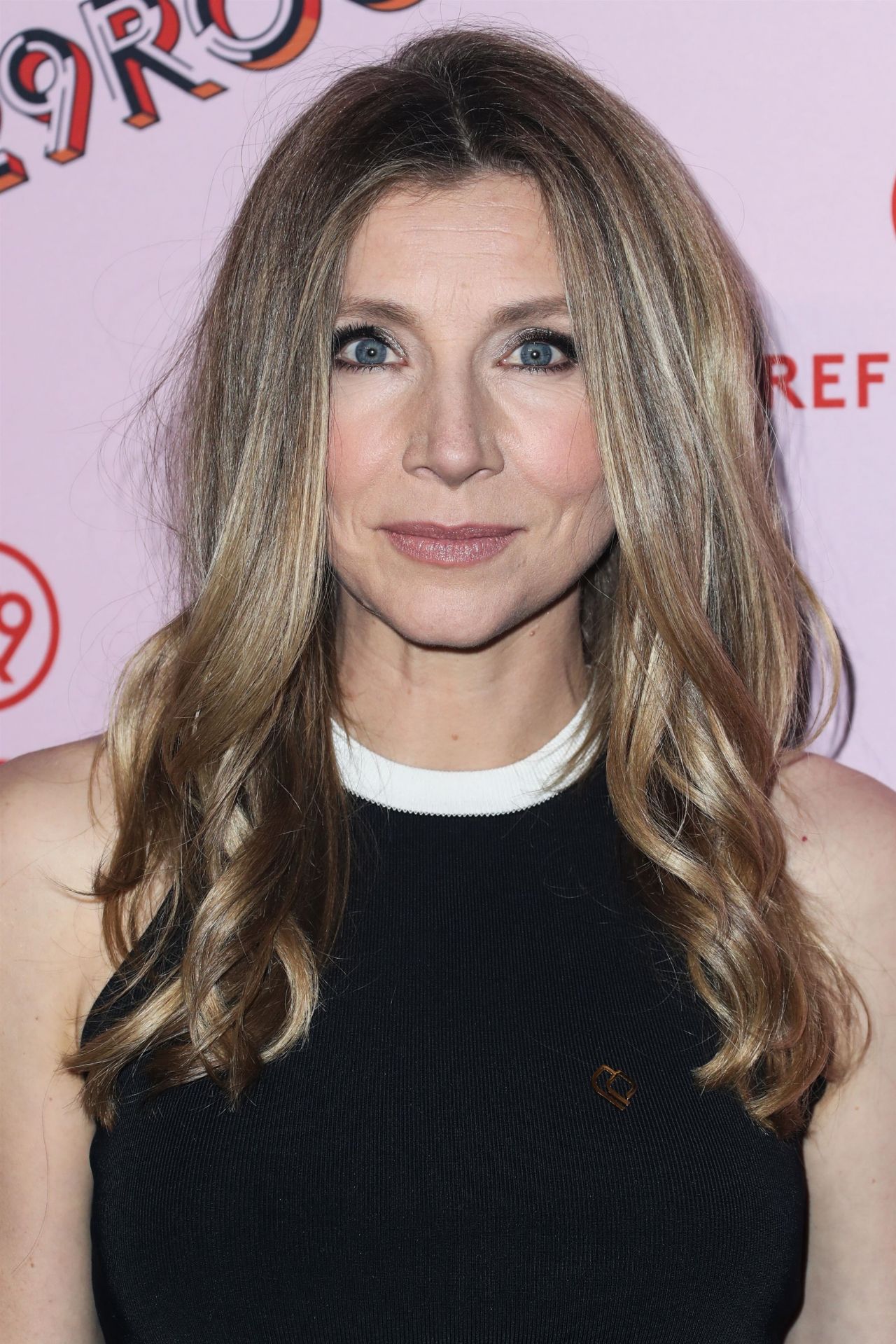 Sarah chalke 2022