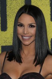 Scheana Shay – “Pitch Perfect 3” Premiere in Los Angeles