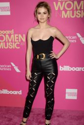Selena Gomez – 2017 Billboard Women in Music in LA