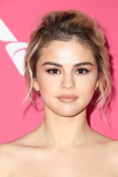 Selena Gomez – 2017 Billboard Women in Music in LA