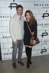Sharleen Joynt – Prive Revaux Eyewear’s Flagship Launch Event in New York