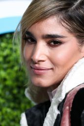 Sofia Boutella – GQ Men of the Year Awards 2017