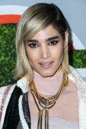 Sofia Boutella – GQ Men of the Year Awards 2017
