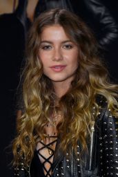 Sofia Reyes – “Pitch Perfect 3” Premiere in Los Angeles