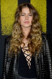 Sofia Reyes – “Pitch Perfect 3” Premiere in Los Angeles
