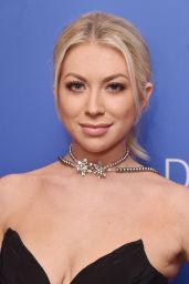 Stassi Schroeder – Daily Mail Holiday Party 2017