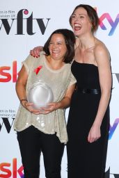 Suranne Jones – Sky Women in Film and TV Awards 2017 in London