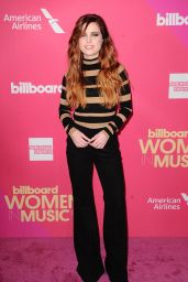 Sydney Sierota – Billboard Women in Music 2017 in LA
