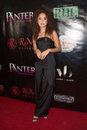 Symphani Soto – “Farinelli and the King” Opening Night in New York