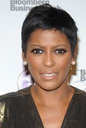 Tamron Hall – Bloomberg 50 Awards in New York City