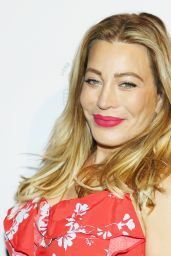 Taylor Dayne - "Winter Of Love" Charity Fundraiser in Los Angeles