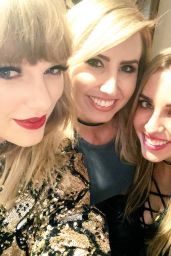 Taylor Swift - Social Media 12/14/2017