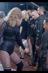 Taylor Swift - The Dance - Behind the Scenes of Look What You Made Me Do 2017