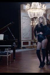 Taylor Swift - The Dance - Behind the Scenes of Look What You Made Me Do 2017