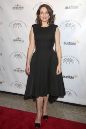Tina Fey - New York Stage and Film Winter Gala in New York
