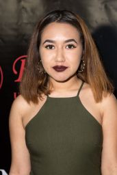 Trinity Marquez – “Farinelli and the King” Opening Night in New York