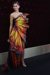 Zendaya Coleman - The Greatest Showman Red Carpet in Sydney
