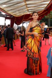 Zendaya Coleman - The Greatest Showman Red Carpet in Sydney