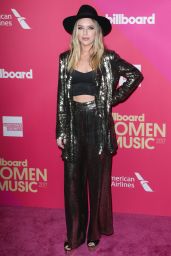 ZZ Ward – Billboard Women in Music 2017 in LA