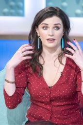 Aisling Bea - Sunday Brunch TV Show in London