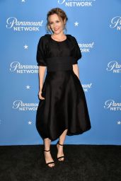 Alicia Silverstone – Paramount Network Launch Party in LA