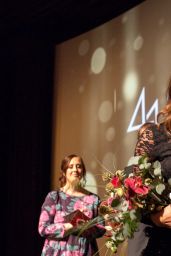Alicia Vikander - 2018 Gothenburg Film Festival